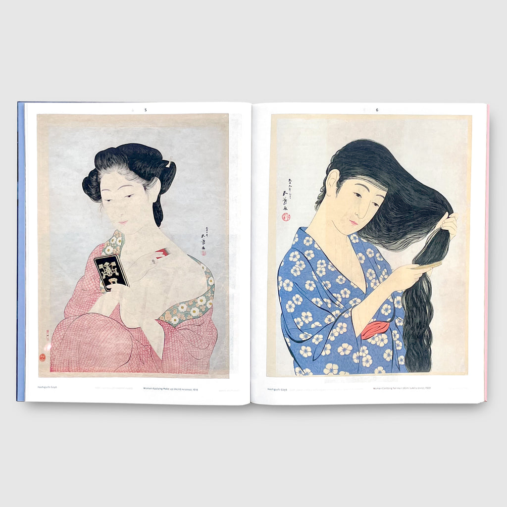 Marije Jansen | Japan Modern - Japanese Prints from the Elise Wessels Collection (new ed)