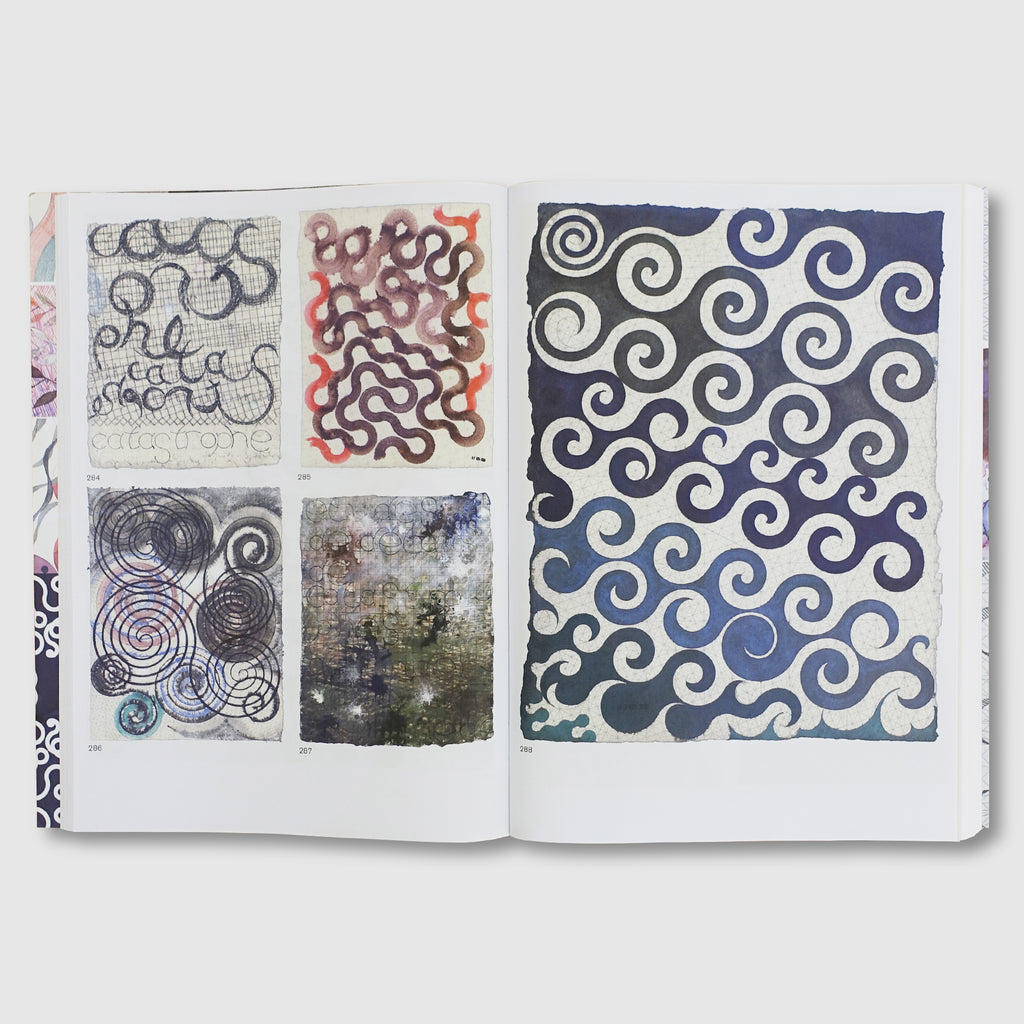 Henry Jacobs | Journal Drawings