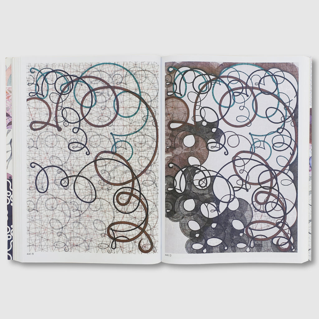 Henry Jacobs | Journal Drawings