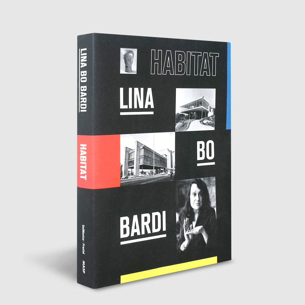 Lina Bo Bardi | HABITAT