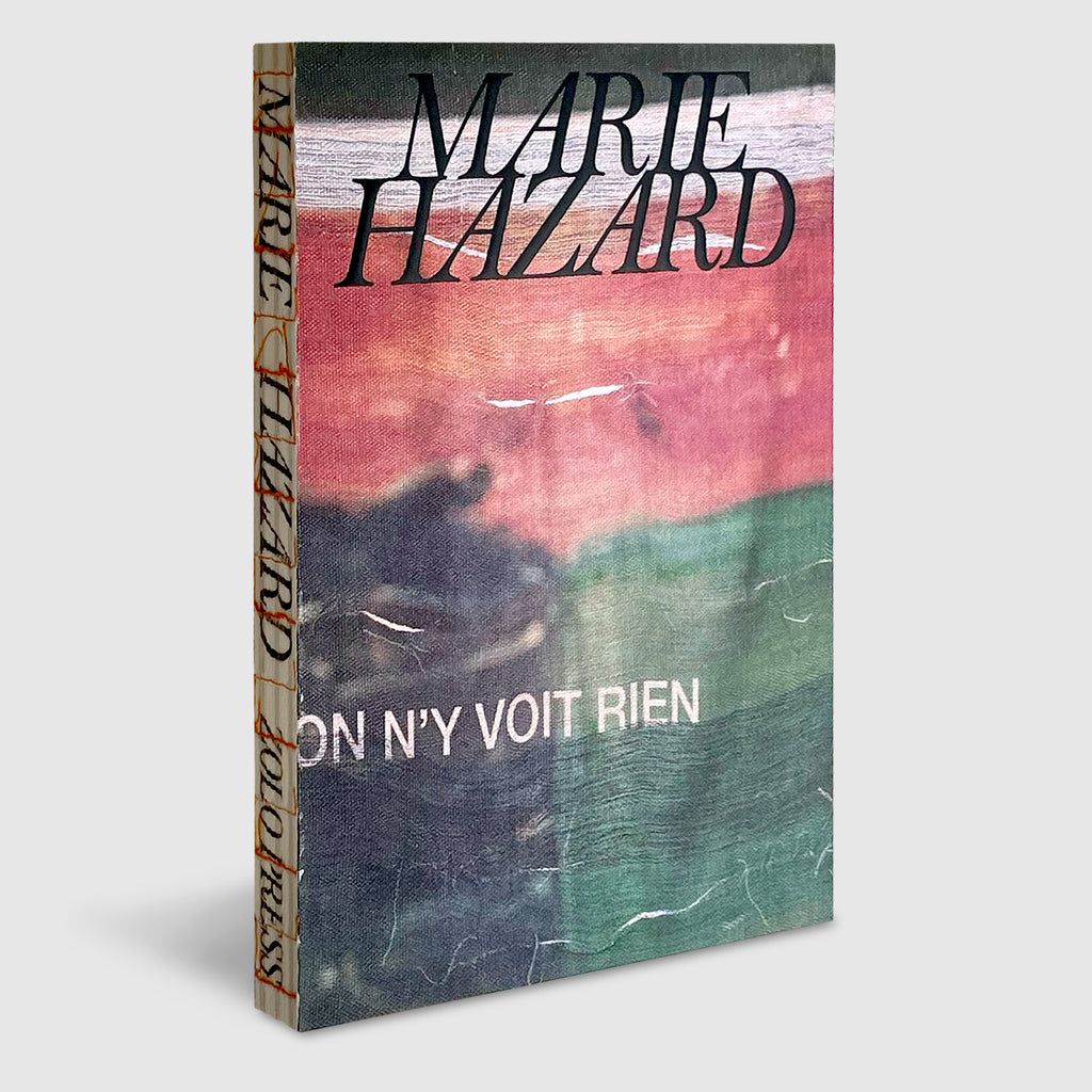 Marie Hazard | Marie Hazard