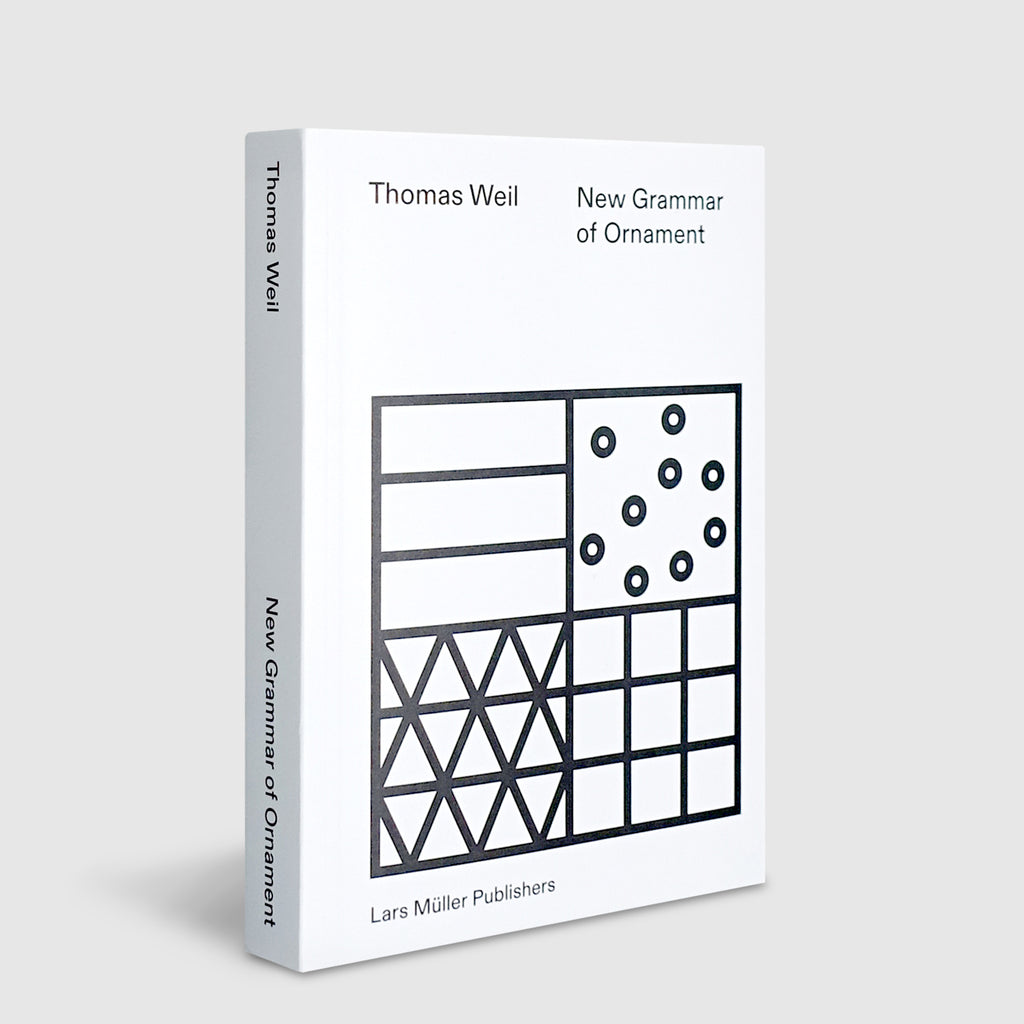 Thomas Weil | New Grammar of Ornament