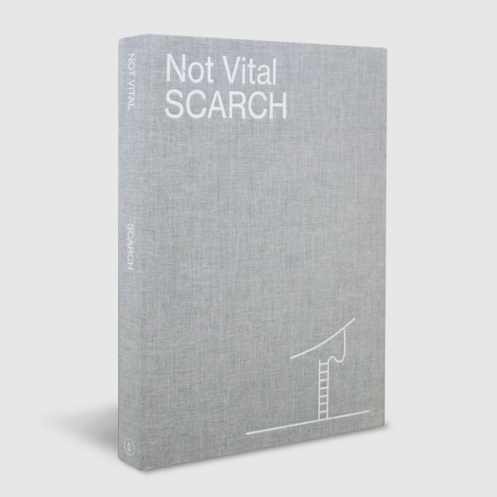 Not Vital | Scarch