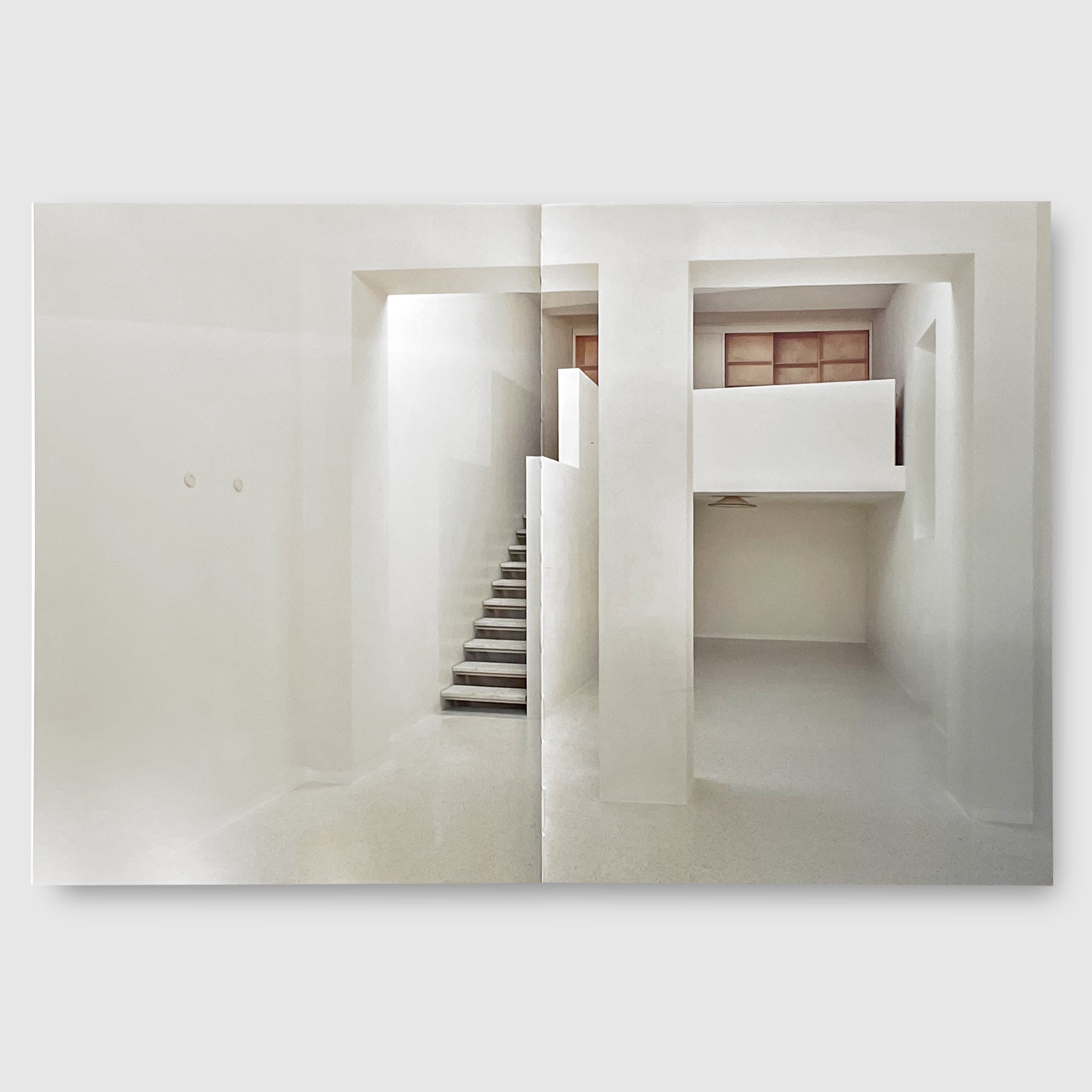 Umberto Riva | Selected Works | Post Architecture Books