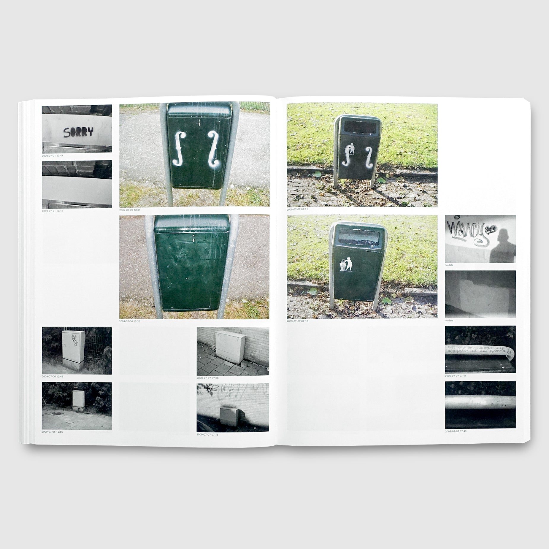 Vincent Wittenberg & Wladimir Manshanden | Sorry for Damage Done 