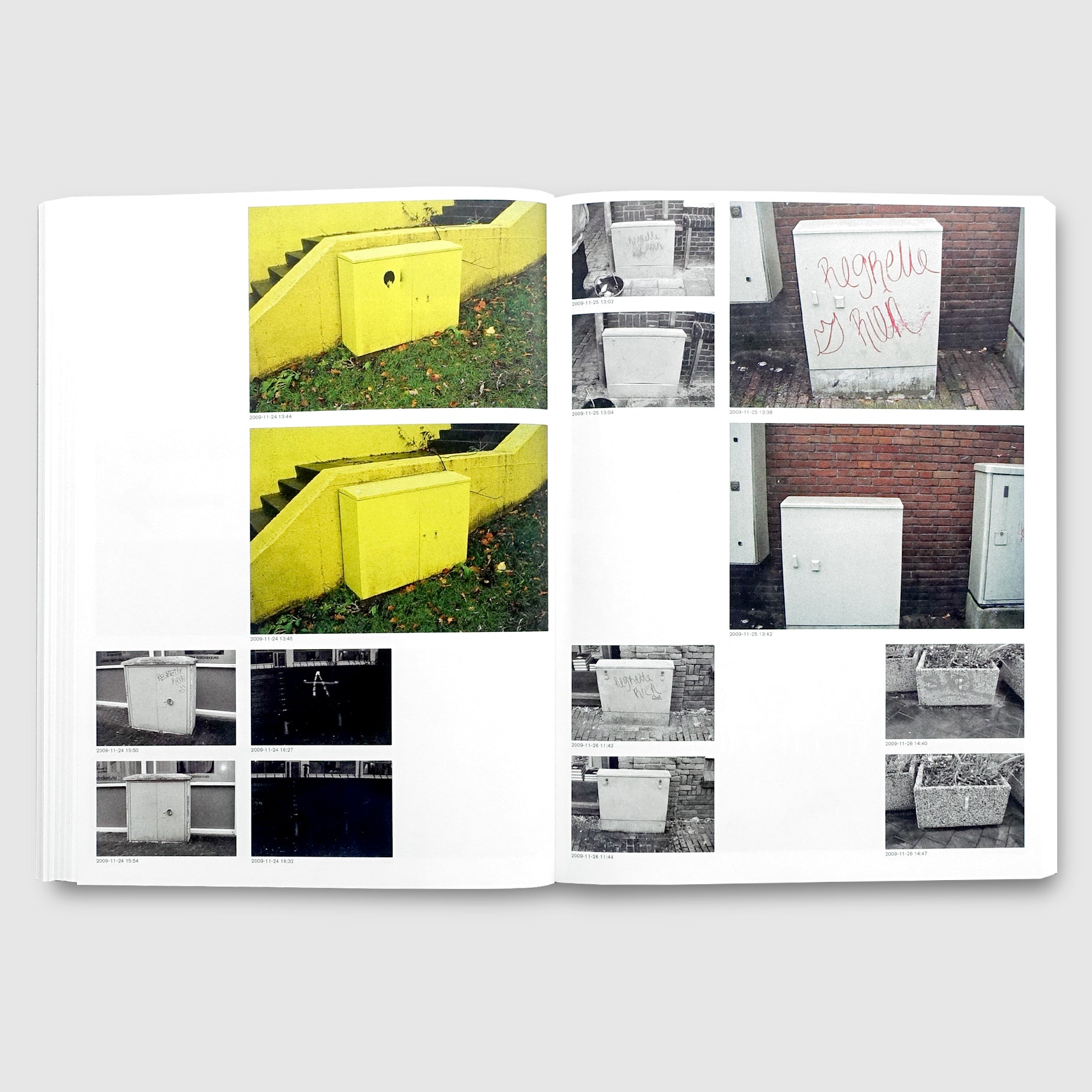 Vincent Wittenberg & Wladimir Manshanden | Sorry for Damage Done 