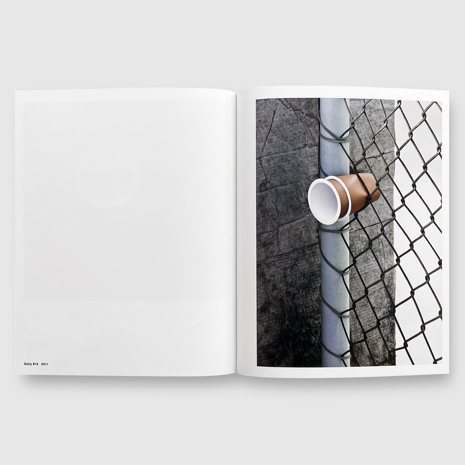 Thomas Demand | THE DAILIES [EXPANDED EDITION] | Post Architecture 
