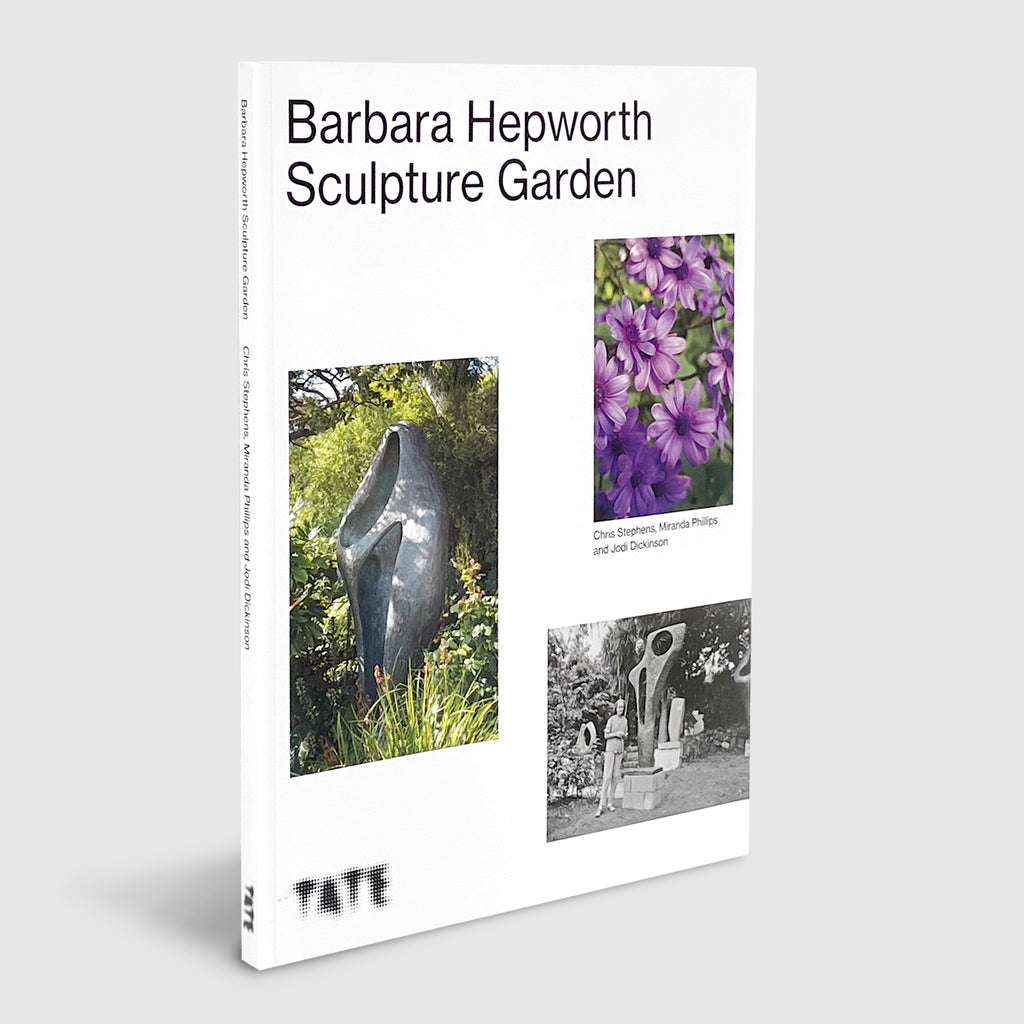 Barbara Hepworth | THE BARBARA HEPWORTH SCULPTURE GARDEN