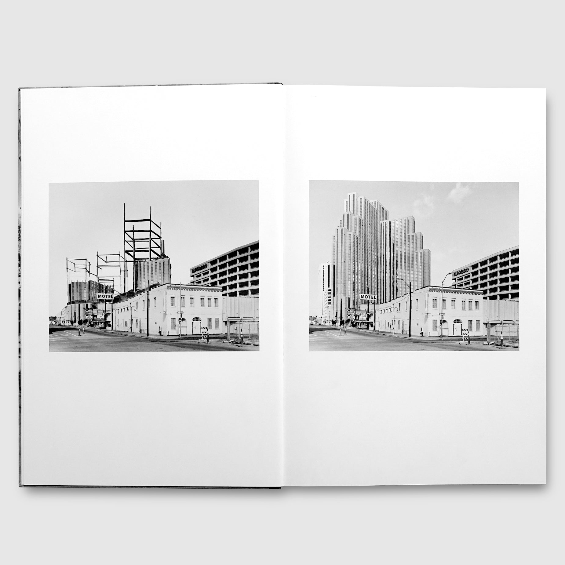 Taiyo Onorato / Nico Krebs | The Great Unreal | Post Architecture