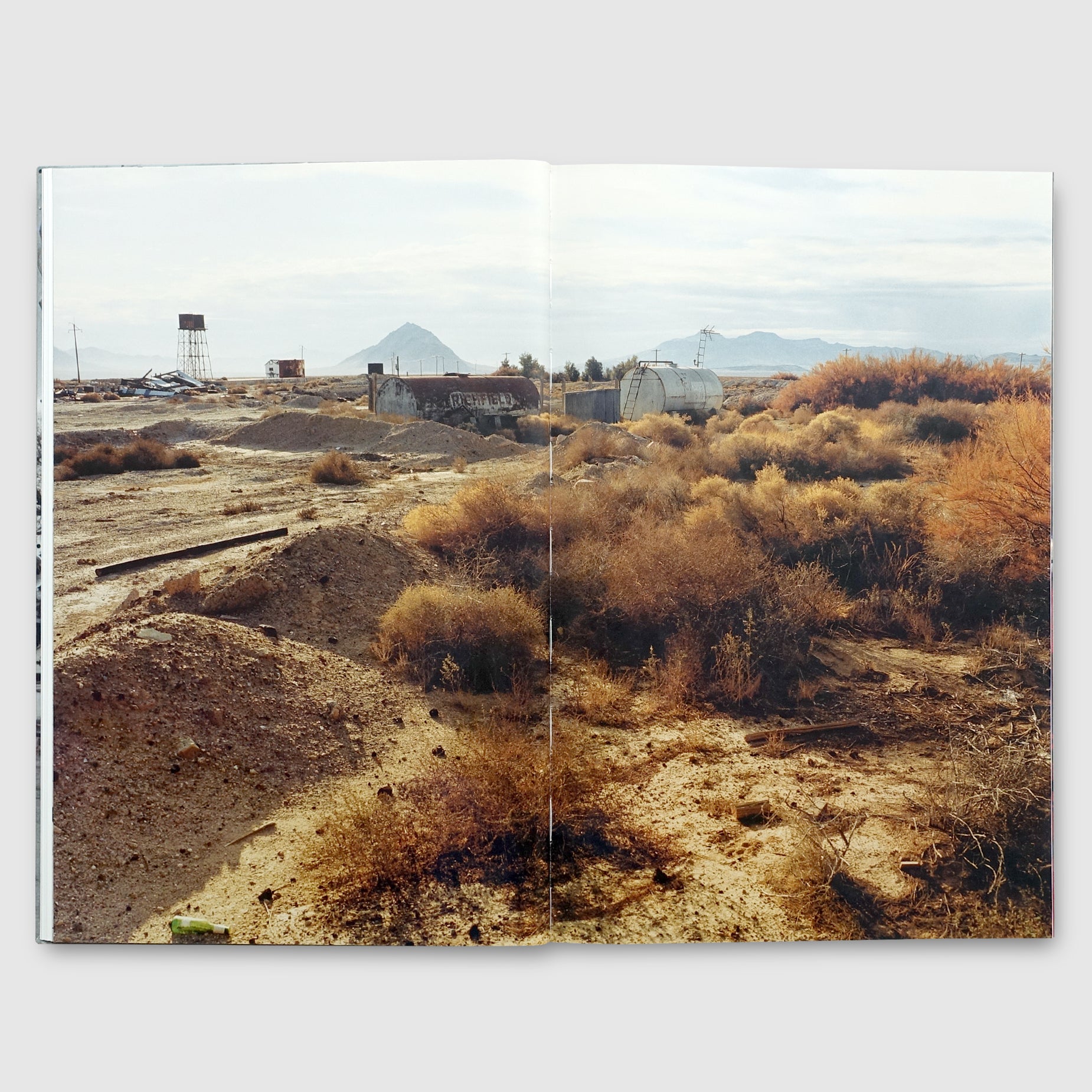 初版TaiyoOnorato NicoKrebs:TheGreat Unreal Taiyo Onorato / Nico Krebs | The Great Unreal | Post Architecture