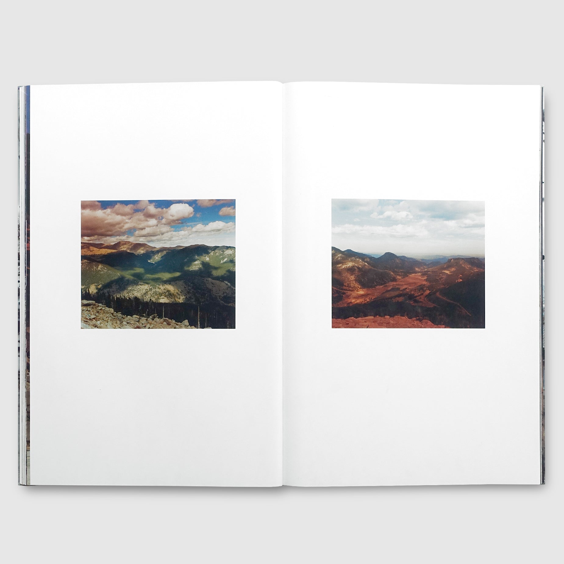 Taiyo Onorato / Nico Krebs | The Great Unreal | Post Architecture