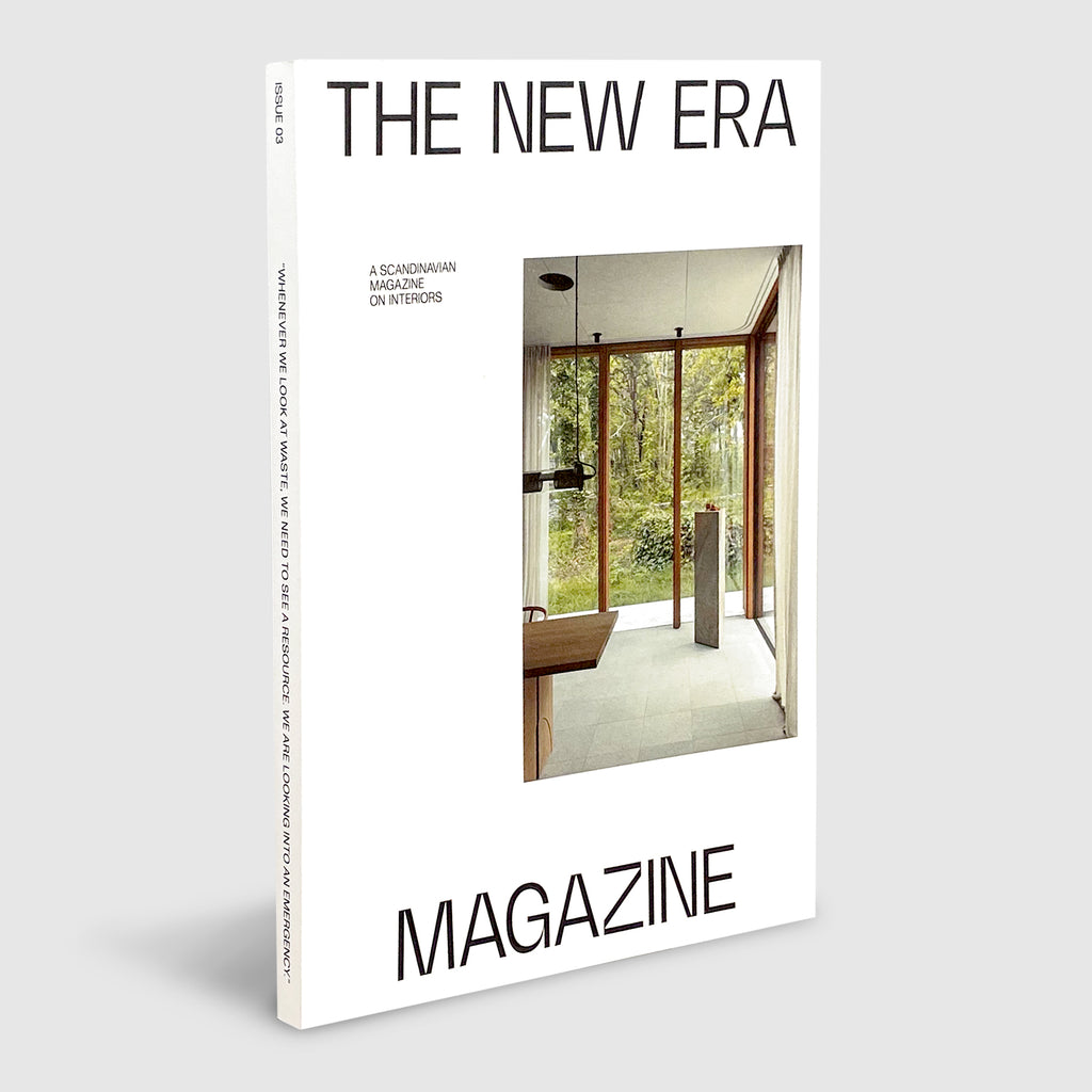 The New Era Magazine 3