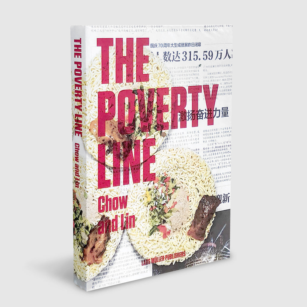 Chow and Lin | The Poverty Line
