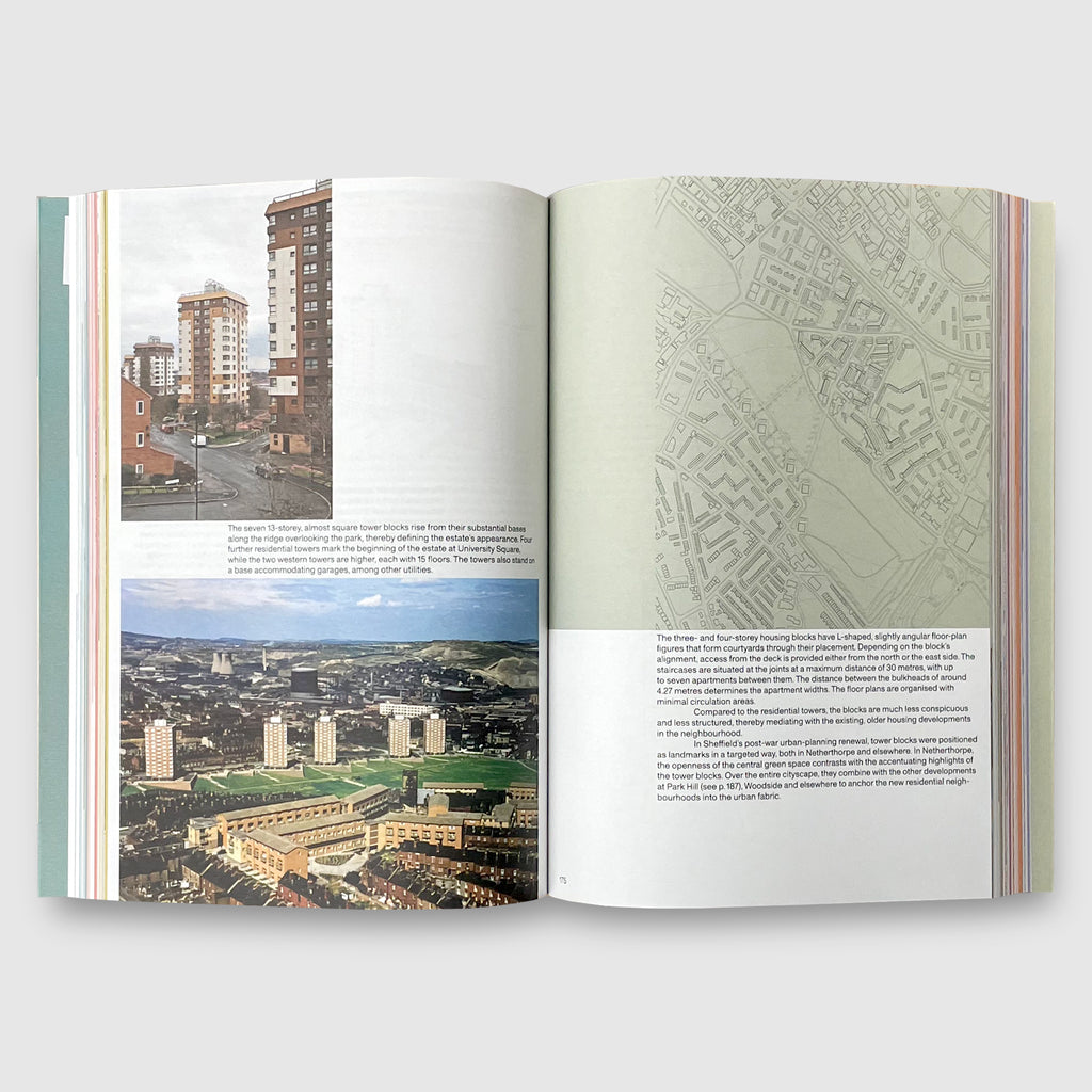 Elli Mosayebi, Michael Kraus (eds.) | The Renewal of Dwelling - European Housing Construction 1945–1975