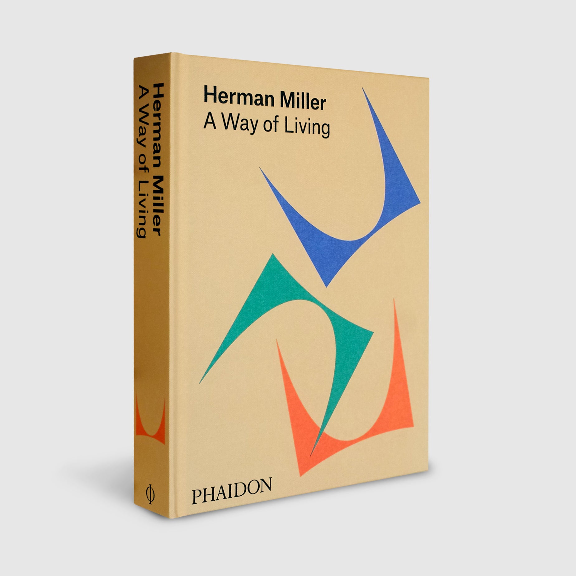 Herman Miller | a Way of Living | Post Architecture Books