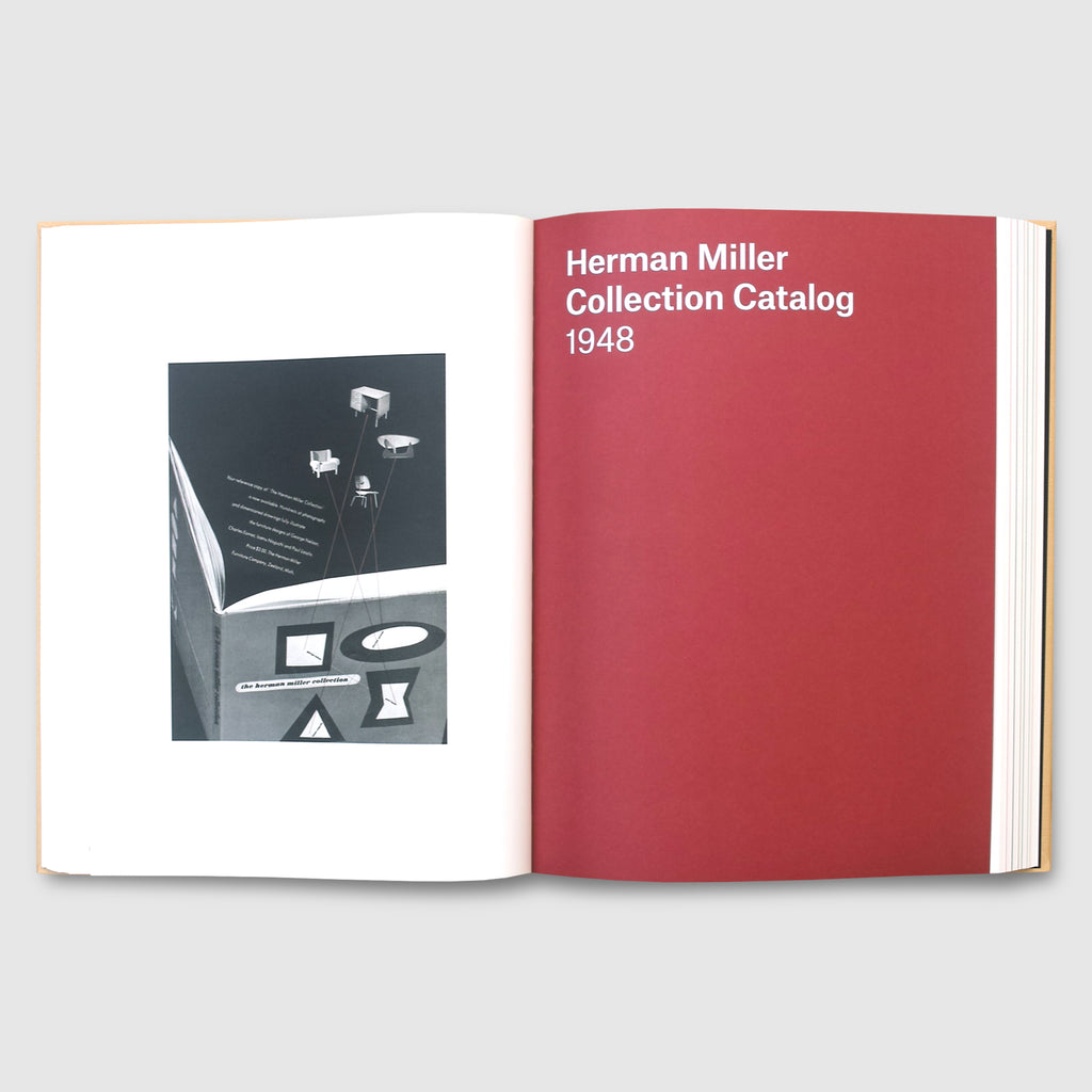 Herman Miller | a Way of Living