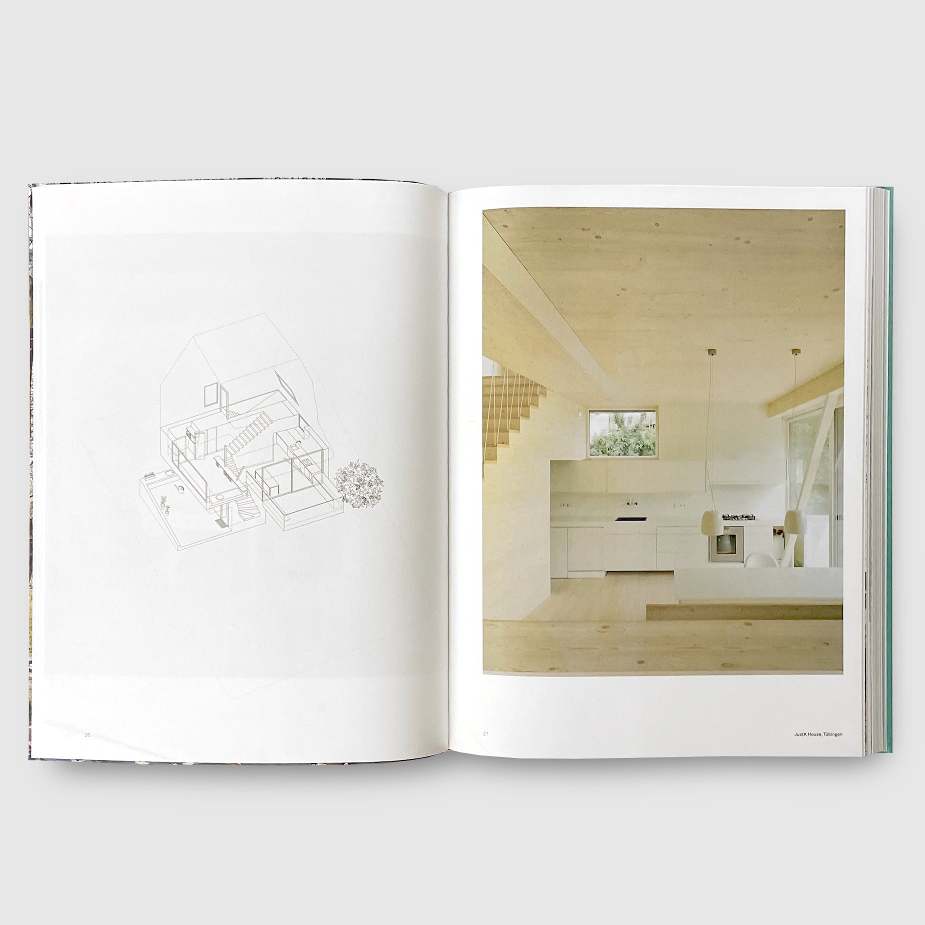 2G 75: AMUNT | Post Architecture Books