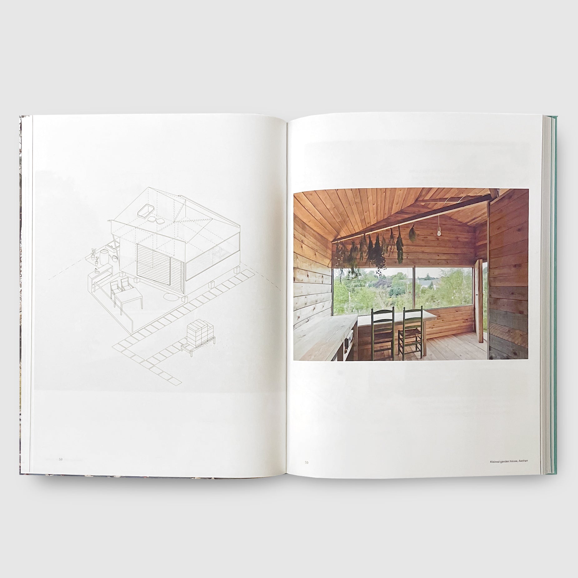 2G 75: AMUNT | Post Architecture Books