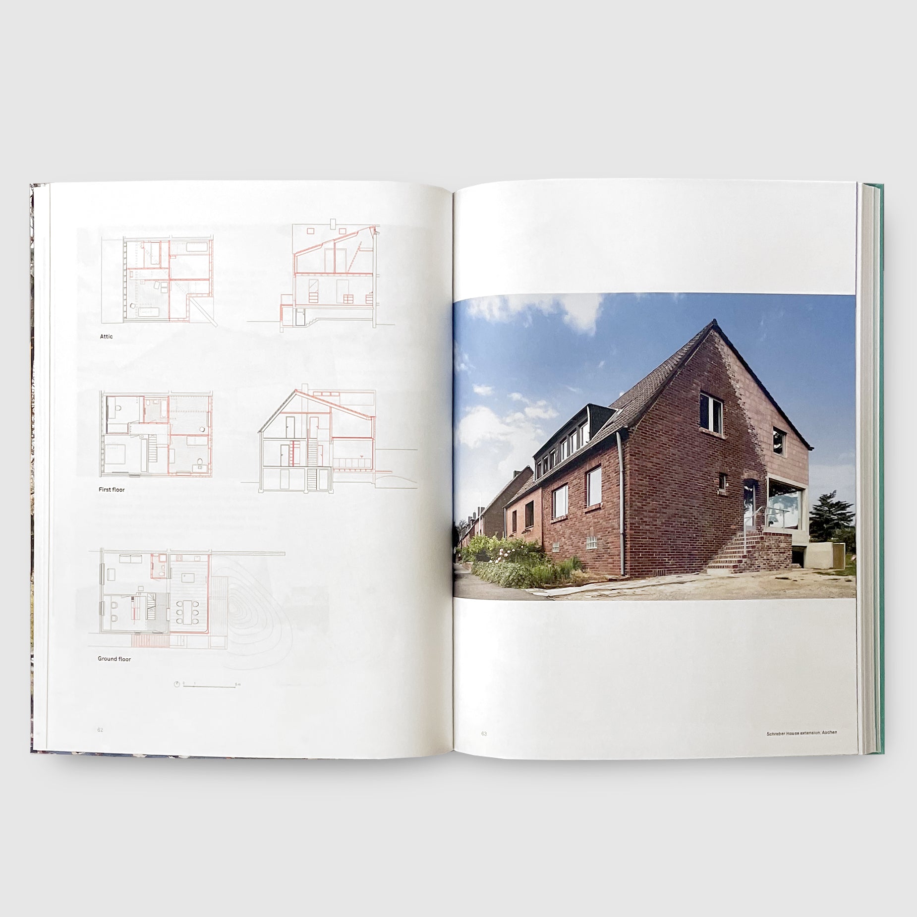 2G 75: AMUNT | Post Architecture Books