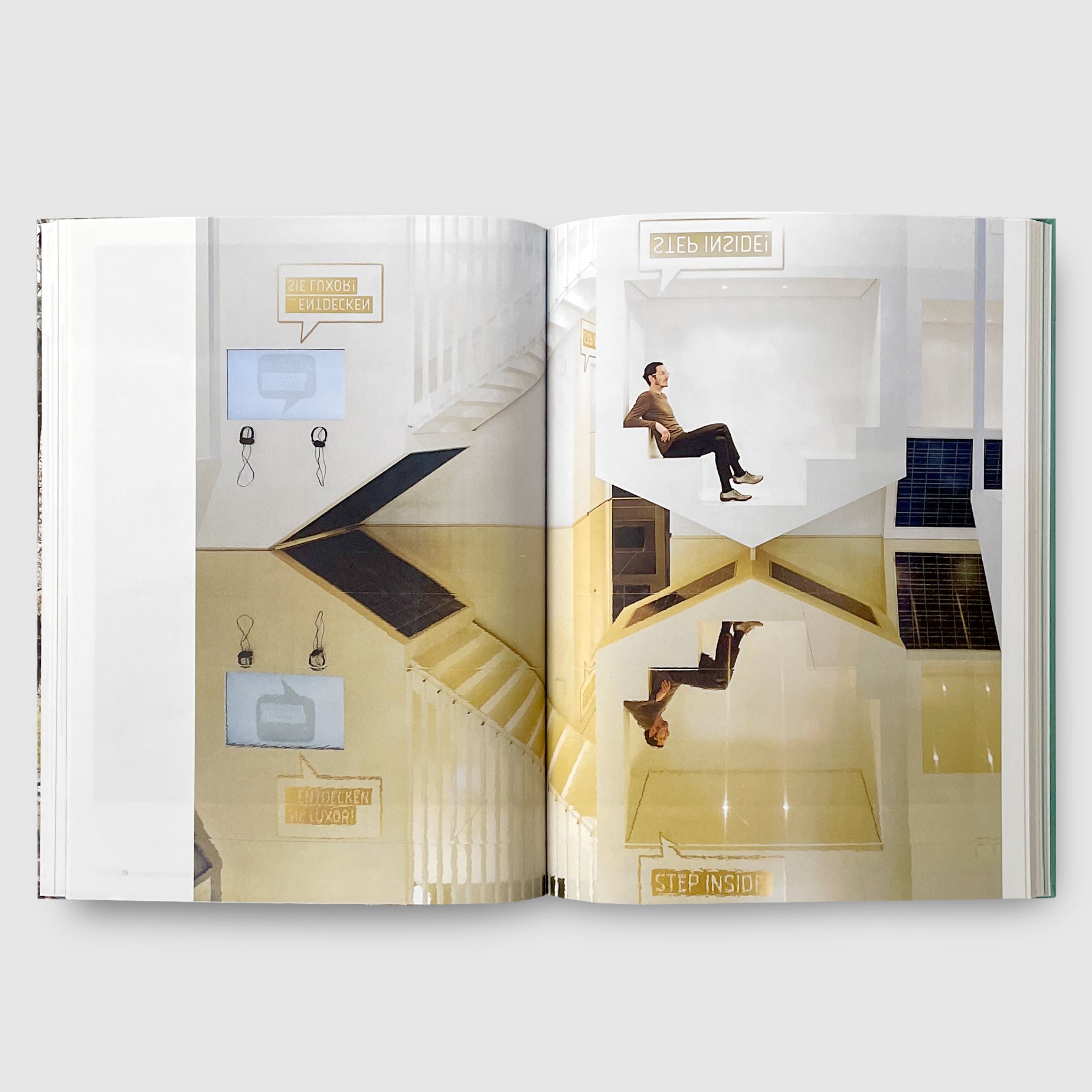 2G 75: AMUNT | Post Architecture Books