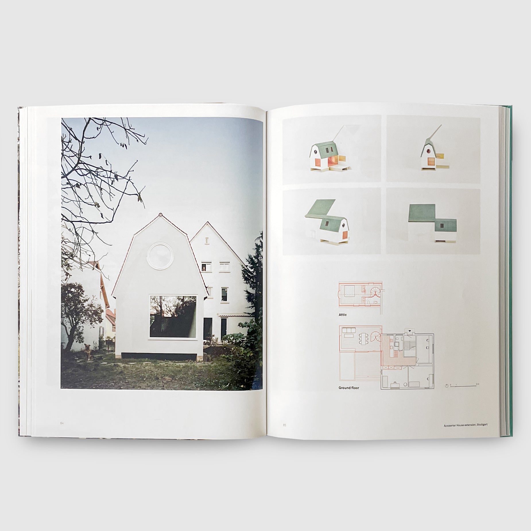 2G 75: AMUNT | Post Architecture Books