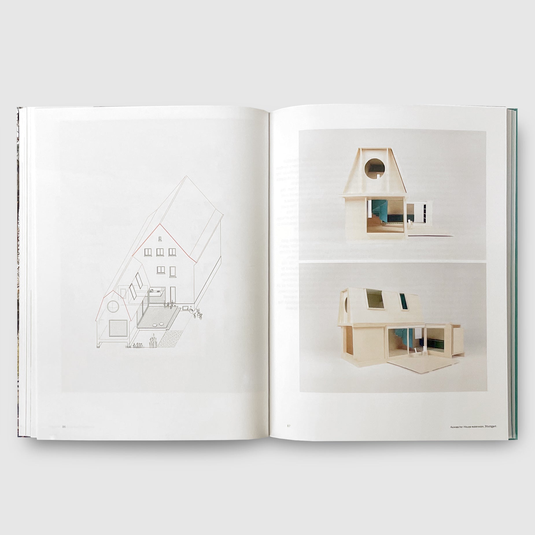 2G 75: AMUNT | Post Architecture Books