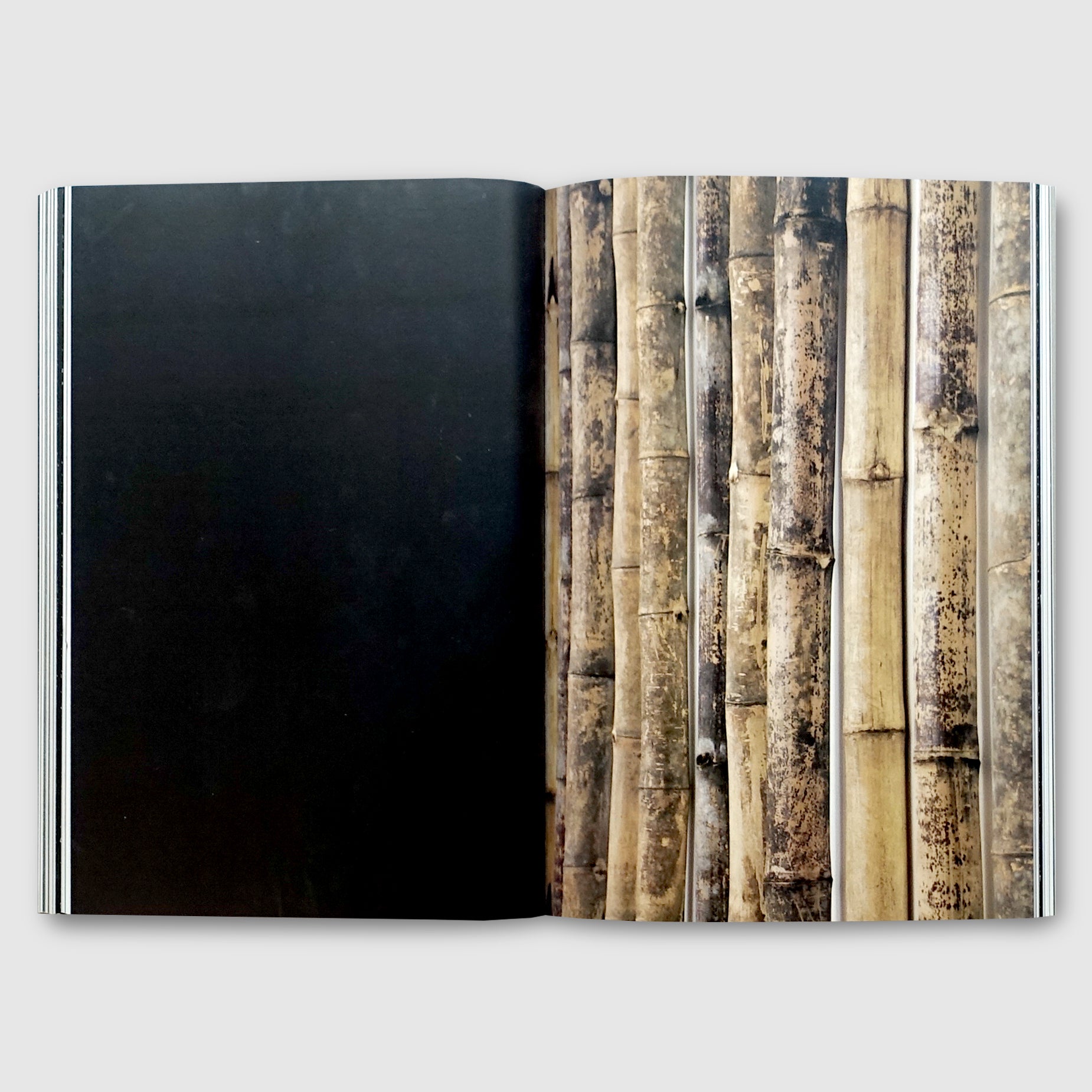 herman de vries | chance and change | Post Architecture Books