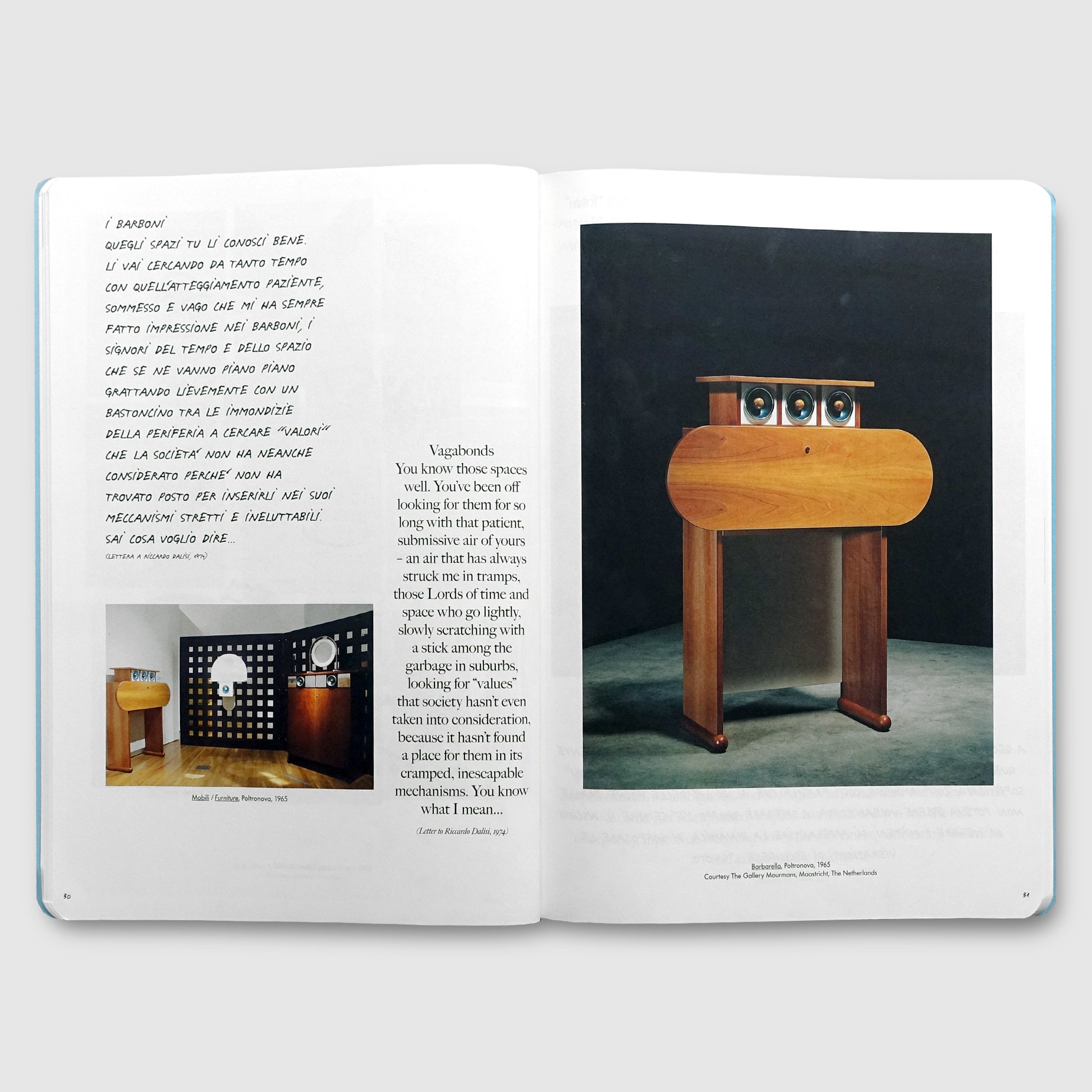 Ettore Sottsass | There is a Planet : Exhibition Catalogue