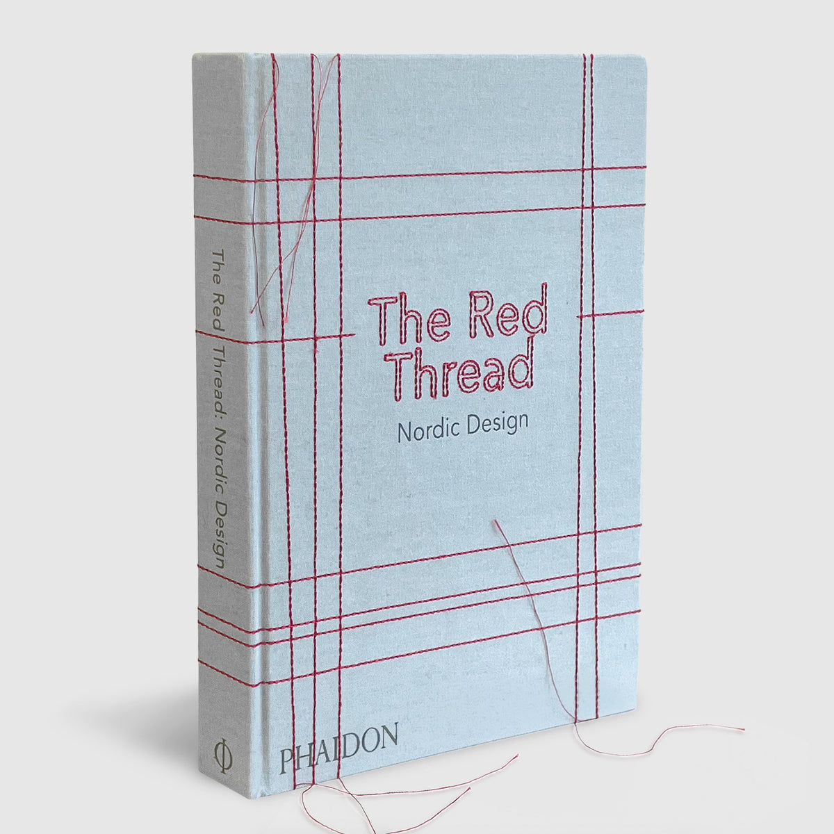 The Red Thread | Post Architecture Books