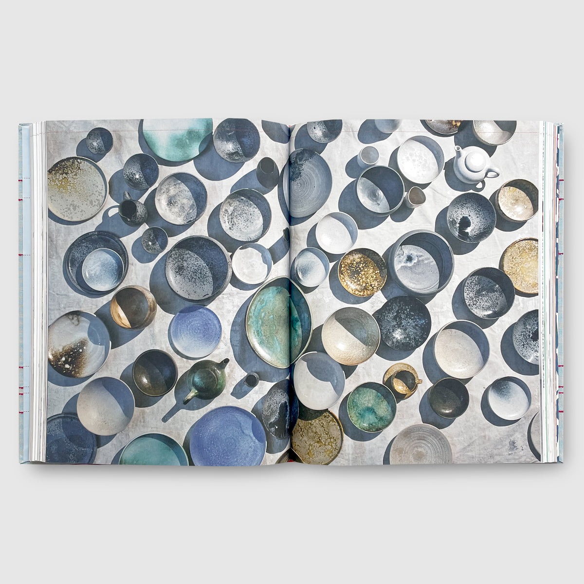The Red Thread | Post Architecture Books