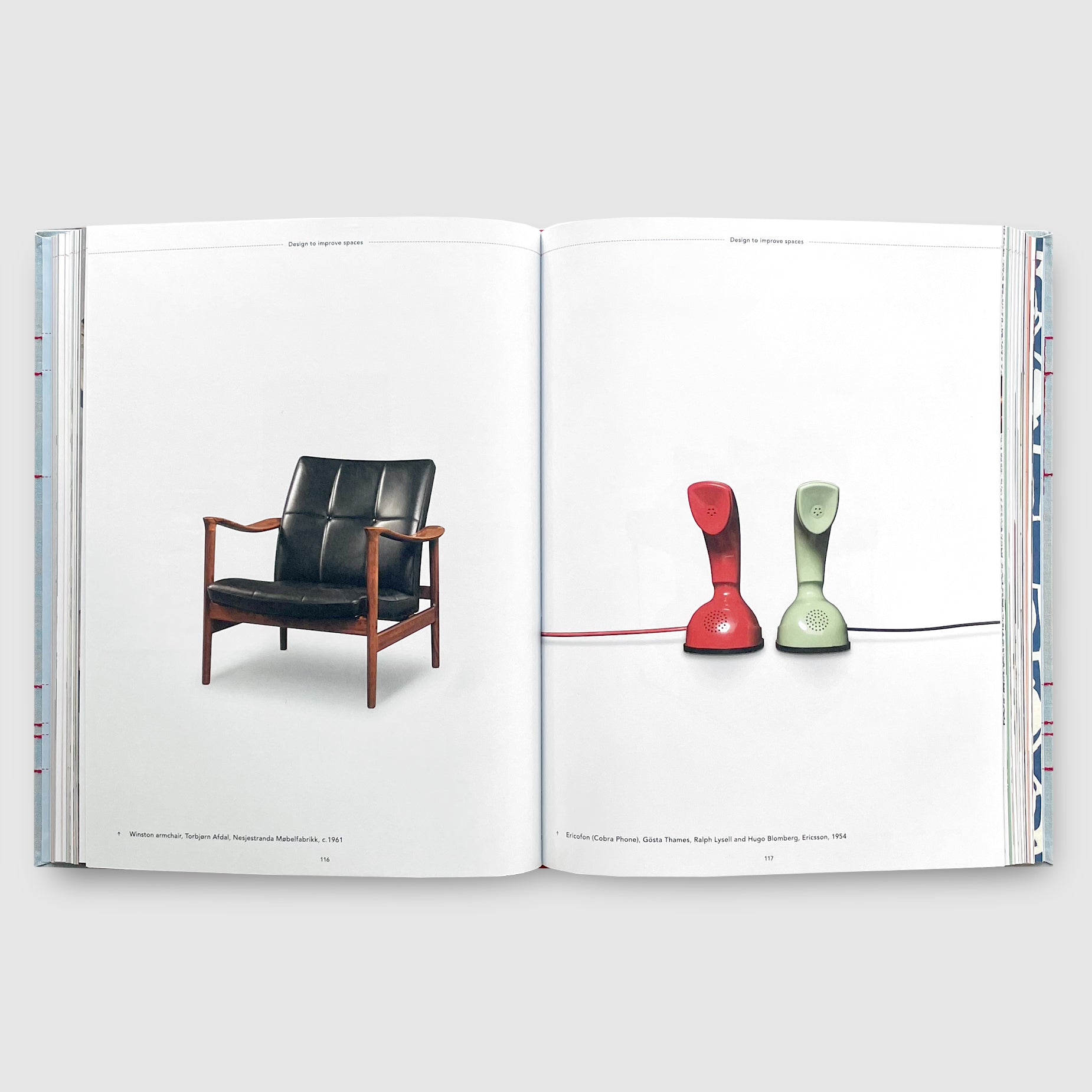 The Red Thread | Post Architecture Books