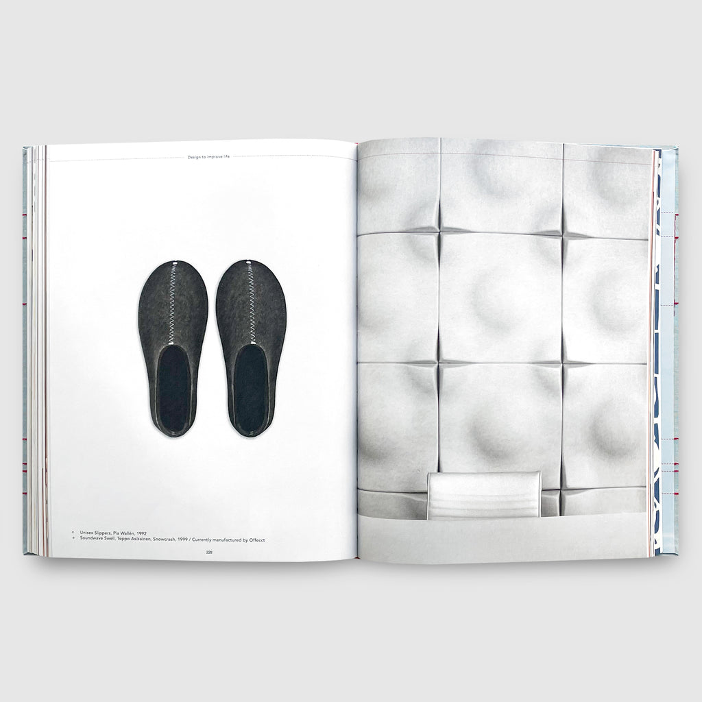 The Red Thread | Post Architecture Books
