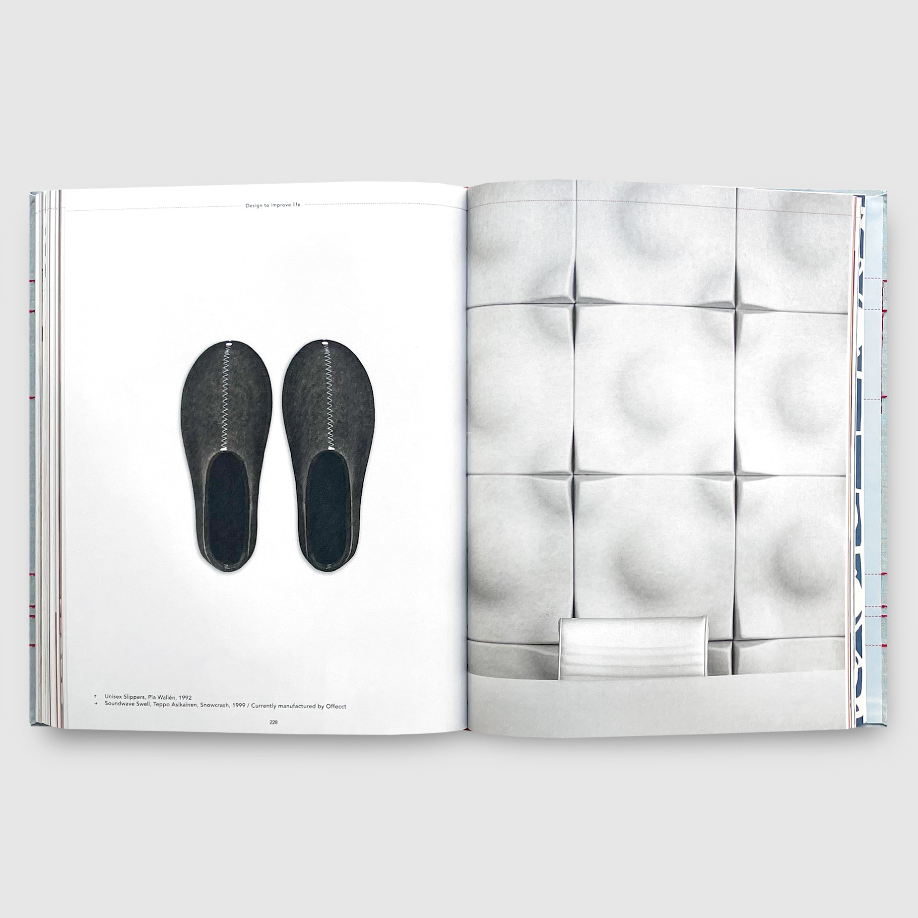 The Red Thread | Post Architecture Books