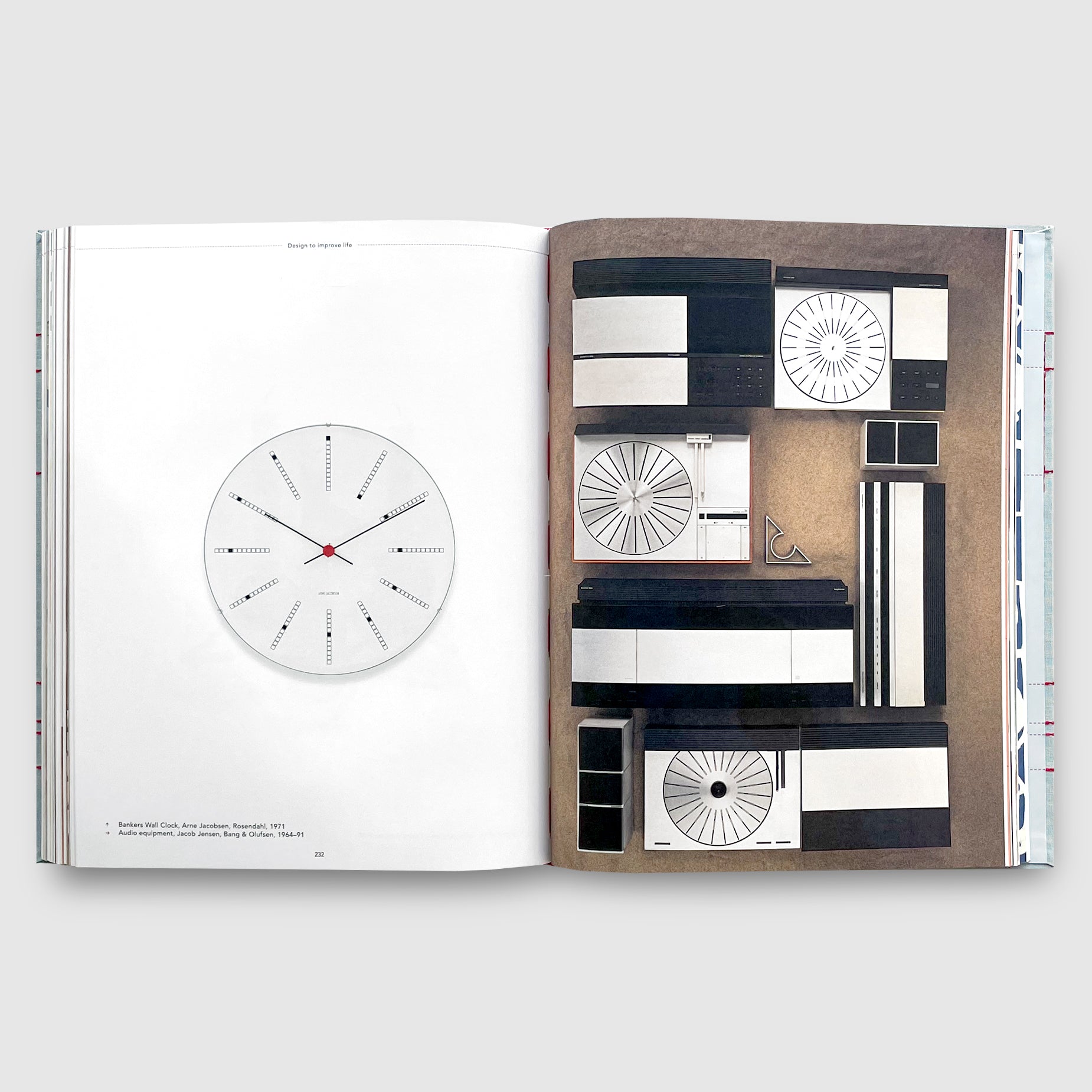 The Red Thread: Nordic Design  洋書 The Red Thread: Nordic Design - BOOK AND SONS オンラインストア